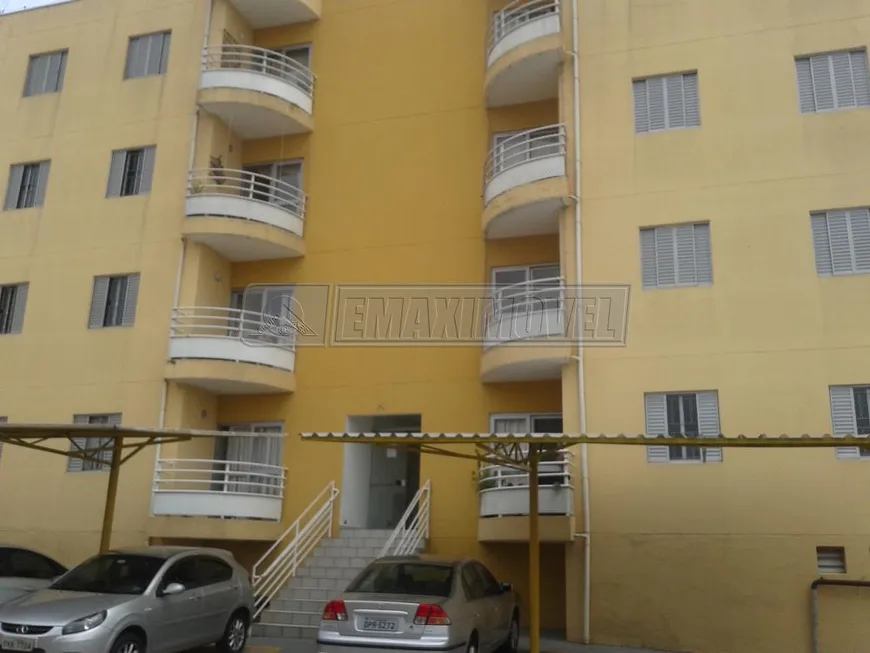 Foto 1 de Apartamento com 2 Quartos à venda, 64m² em Vila Gomes, Sorocaba