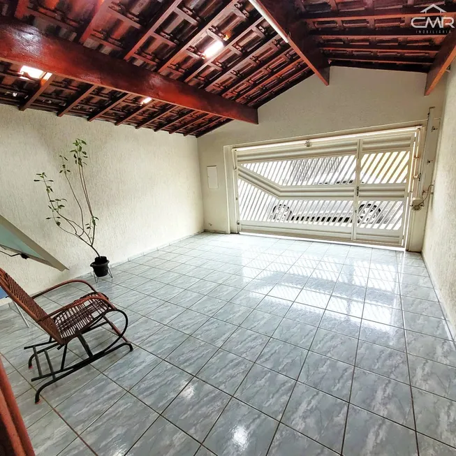 Foto 1 de Casa com 2 Quartos à venda, 95m² em Dois Córregos, Piracicaba