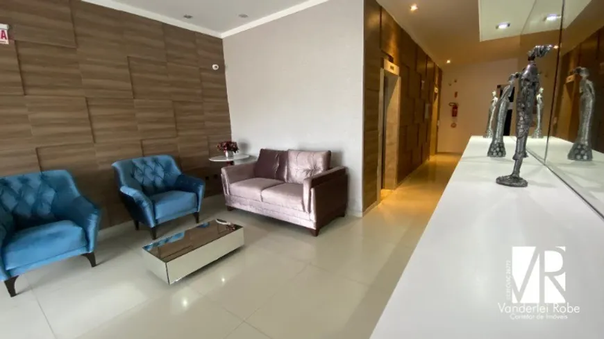 Foto 1 de Apartamento com 3 Quartos para alugar, 98m² em Areias, Camboriú