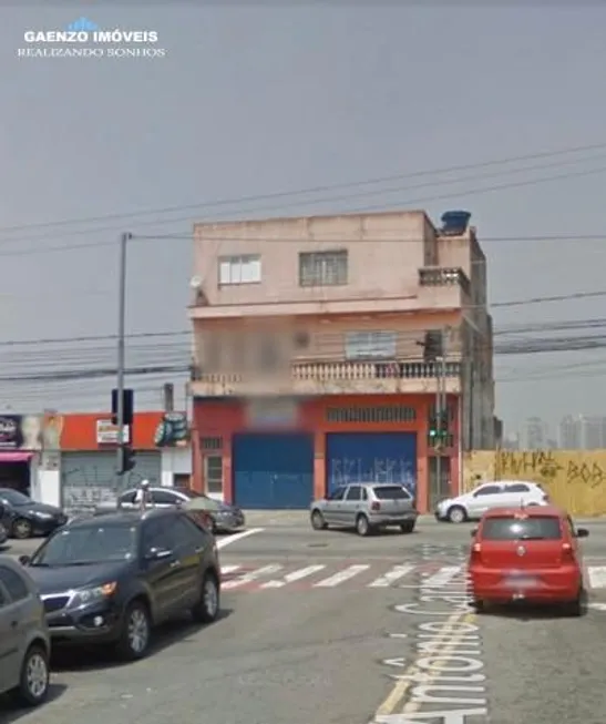 Foto 1 de Sala Comercial à venda, 650m² em Vila Osasco, Osasco