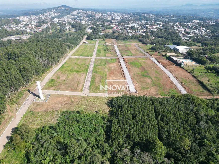 Foto 1 de Lote/Terreno à venda, 364m² em Colina Verde, Ivoti