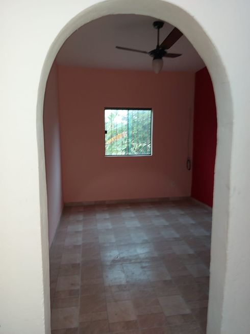 Foto 1 de Casa com 2 Quartos para alugar, 70m² em Jacare, Cabo Frio