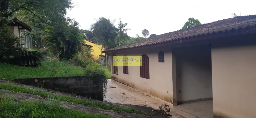 Foto 1 de Fazenda/Sítio com 3 Quartos à venda, 218m² em Recanto da Prata, Jundiaí