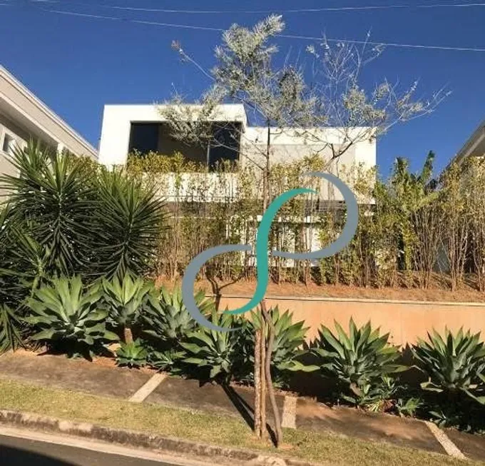 Foto 1 de Casa de Condomínio com 4 Quartos à venda, 221m² em Condominio Portal do Jequitiba, Valinhos