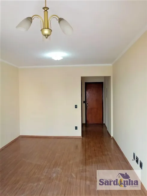Foto 1 de Apartamento com 3 Quartos à venda, 72m² em Vila Andrade, São Paulo