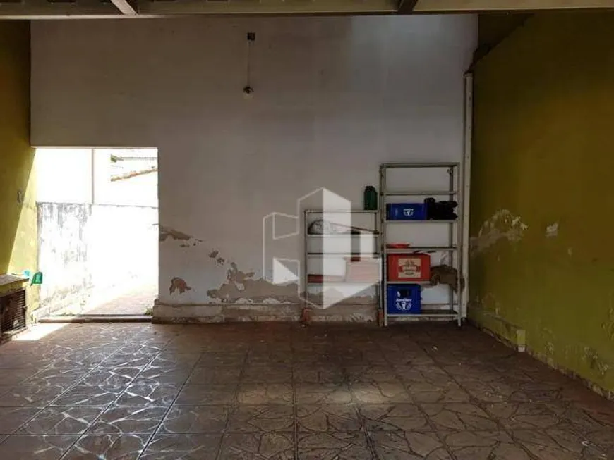 Foto 1 de Casa com 2 Quartos à venda, 210m² em Centro, Jaú