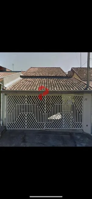 Foto 1 de Casa com 2 Quartos à venda, 126m² em Jardim Mariana I, São José dos Campos