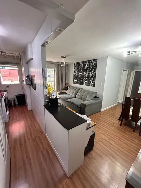 Foto 1 de Apartamento com 3 Quartos à venda, 75m² em Centro, Rio de Janeiro