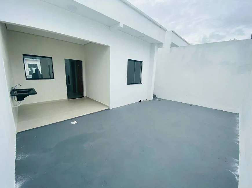 Foto 1 de Casa com 2 Quartos à venda, 45m² em Bonfim, Salvador