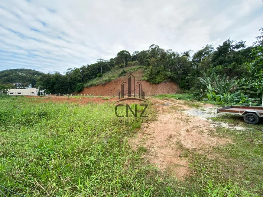 Foto 1 de Lote/Terreno à venda, 1126m² em Azambuja, Brusque