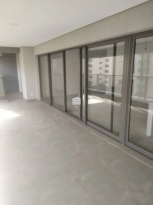 Foto 1 de Apartamento com 4 Quartos à venda, 155m² em Chácara Klabin, São Paulo