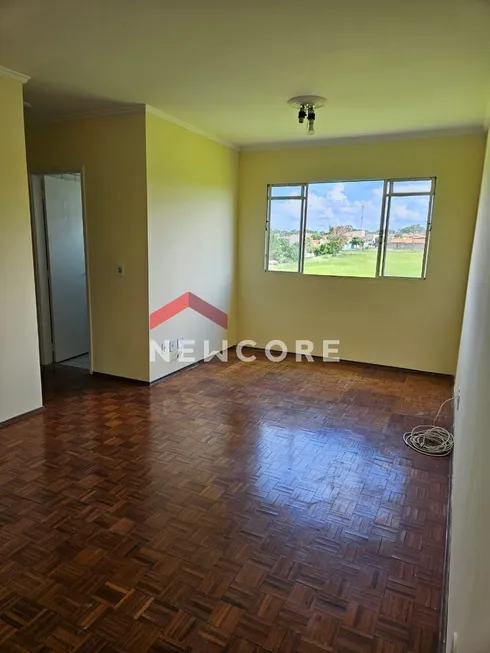 Foto 1 de Apartamento com 2 Quartos à venda, 46m² em Jardim das Orquídeas, Bauru