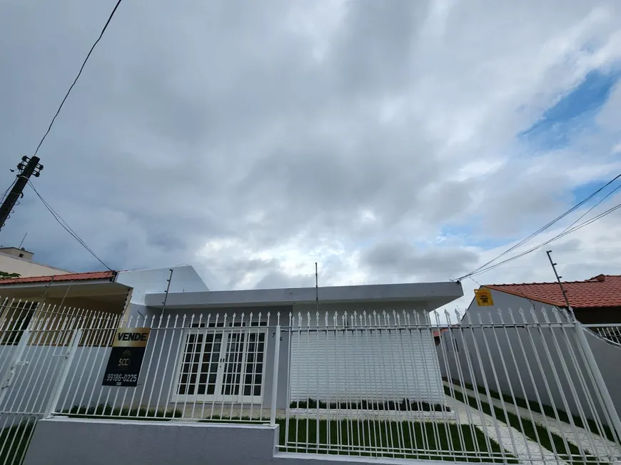 Foto 1 de Casa com 4 Quartos à venda, 91m² em Jardim Cidade de Florianópolis, São José