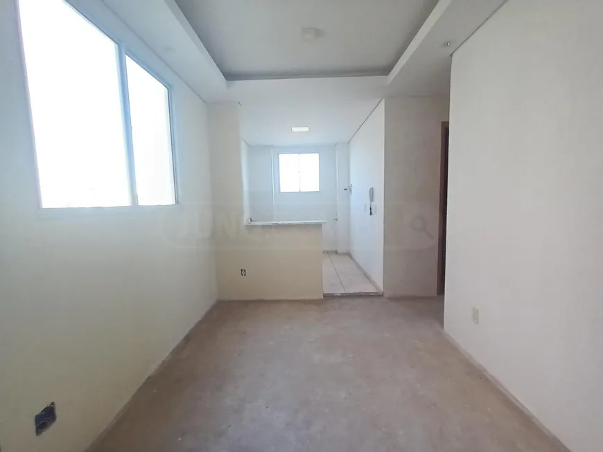 Foto 1 de Apartamento com 2 Quartos à venda, 45m² em Campestre, Piracicaba