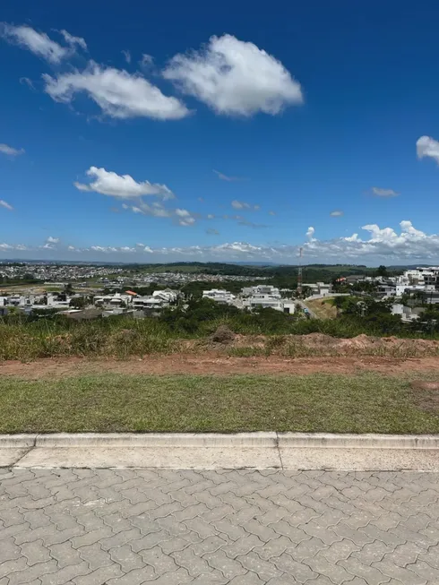 Foto 1 de Lote/Terreno à venda, 330m² em Urbanova, São José dos Campos