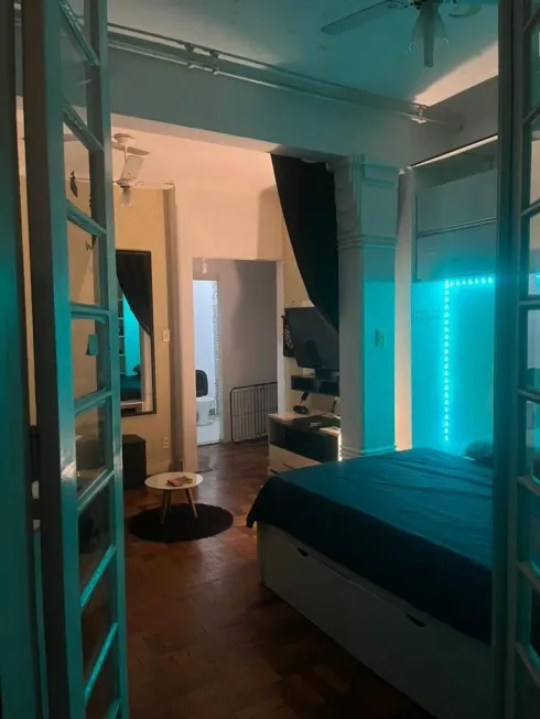 Foto 1 de Apartamento com 1 Quarto à venda, 58m² em Higienópolis, São Paulo