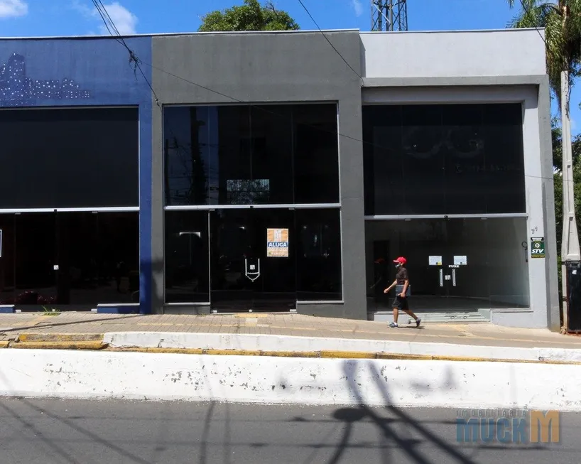 Foto 1 de Ponto Comercial para alugar, 85m² em Marechal Rondon, Canoas