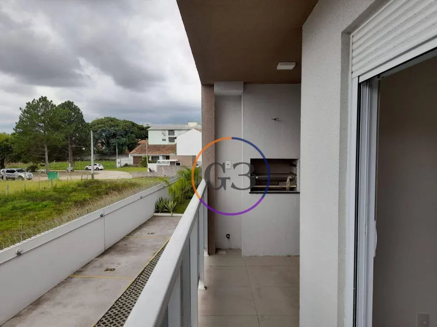 Foto 1 de Apartamento com 3 Quartos à venda, 89m² em Três Vendas, Pelotas