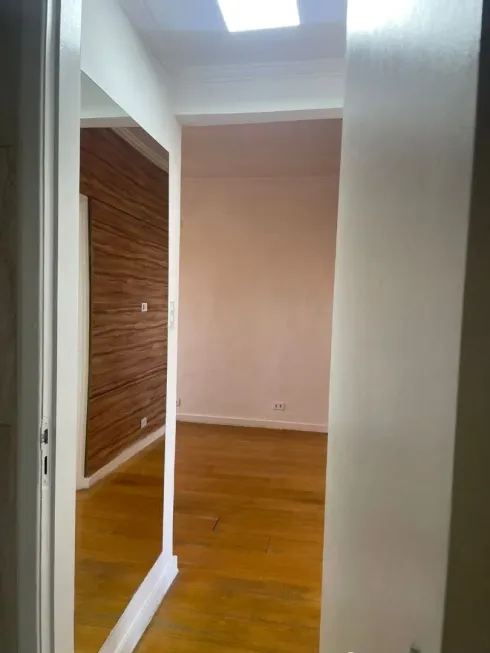 Foto 1 de Apartamento com 2 Quartos à venda, 59m² em Vila Gomes Cardim, São Paulo