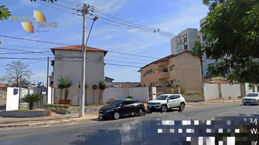 Foto 1 de Prédio Comercial à venda, 800m² em Jardim Itália, Cuiabá