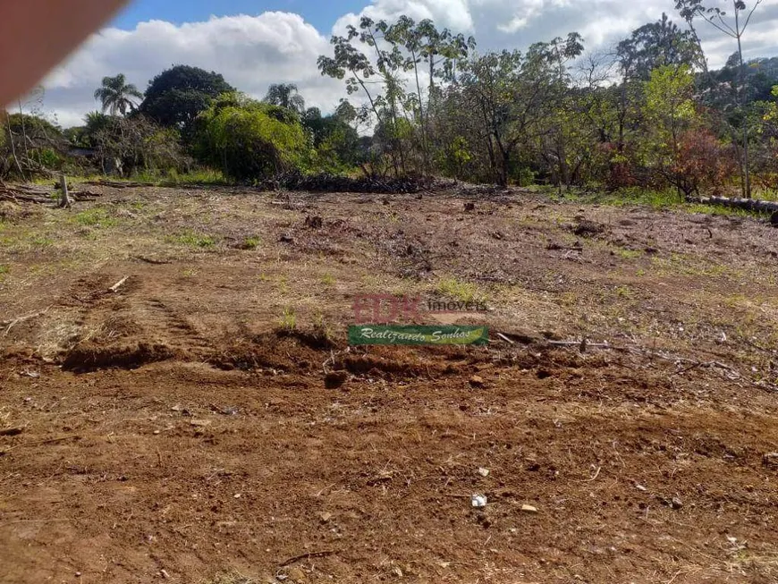 Foto 1 de Lote/Terreno à venda, 500m² em Barreiro Rural, Taubaté