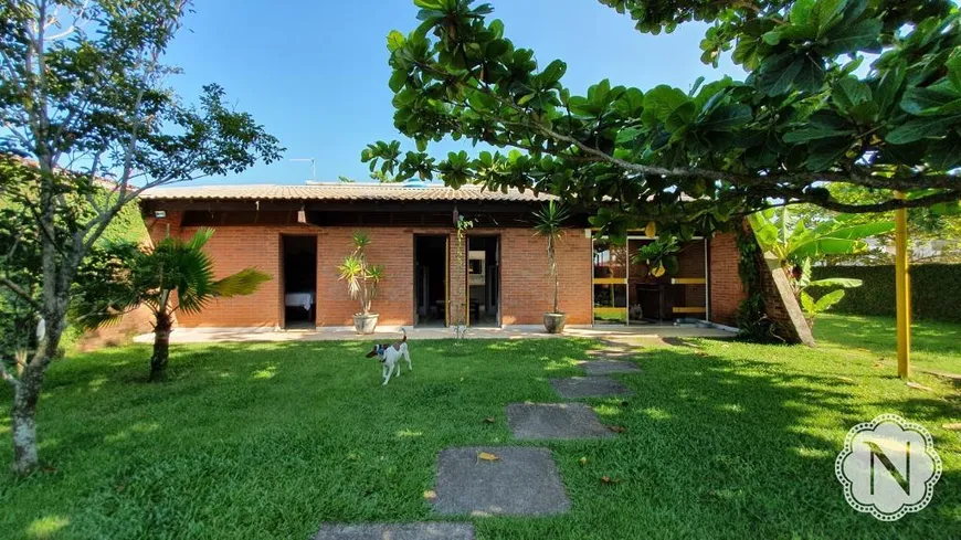 Foto 1 de Casa com 3 Quartos à venda, 182m² em Cibratel, Itanhaém