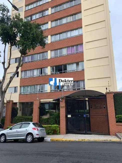 Foto 1 de Apartamento com 3 Quartos à venda, 110m² em Pirituba, São Paulo