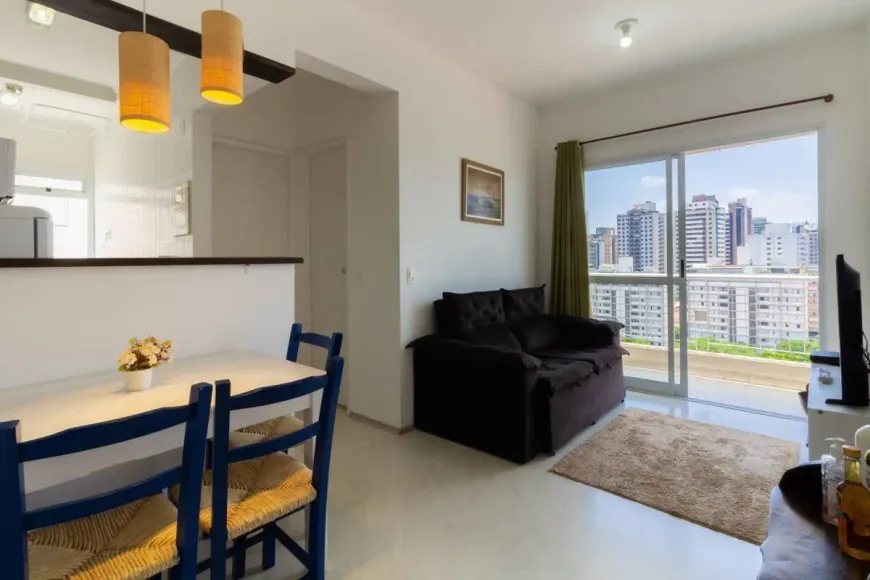 Foto 1 de Apartamento com 1 Quarto à venda, 34m² em Vila Mariana, São Paulo