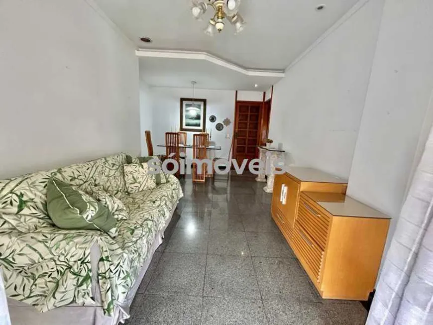 Foto 1 de Apartamento com 2 Quartos à venda, 80m² em Leblon, Rio de Janeiro