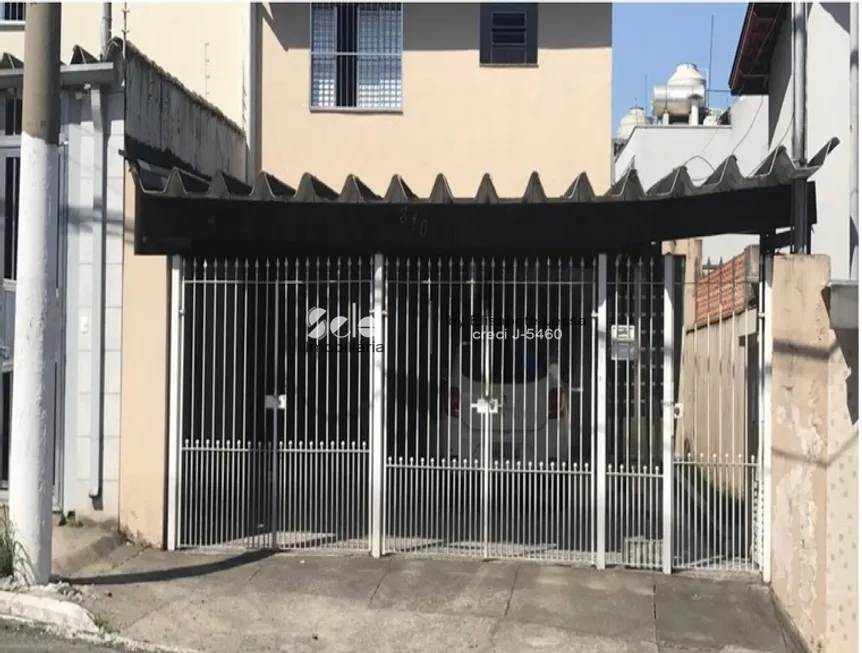 Foto 1 de Casa com 3 Quartos à venda, 150m² em Vila Siqueira, São Paulo