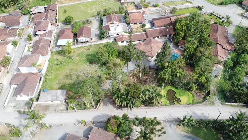 Foto 1 de Fazenda/Sítio com 3 Quartos à venda, 300m² em Pirabeiraba, Joinville