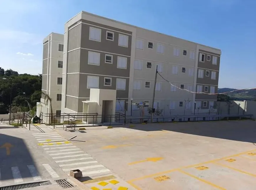 Foto 1 de Apartamento com 2 Quartos à venda, 39m² em Chácara Estela, Santana de Parnaíba