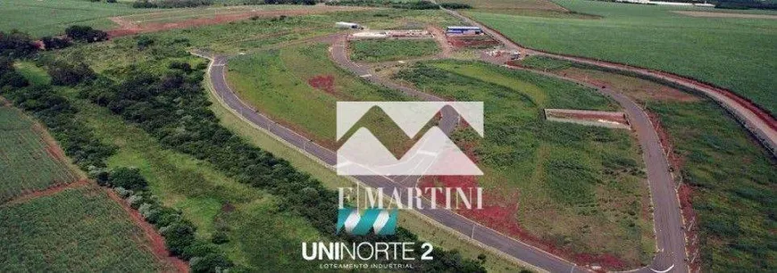 Foto 1 de Lote/Terreno à venda, 2891m² em UNINORTE, Piracicaba