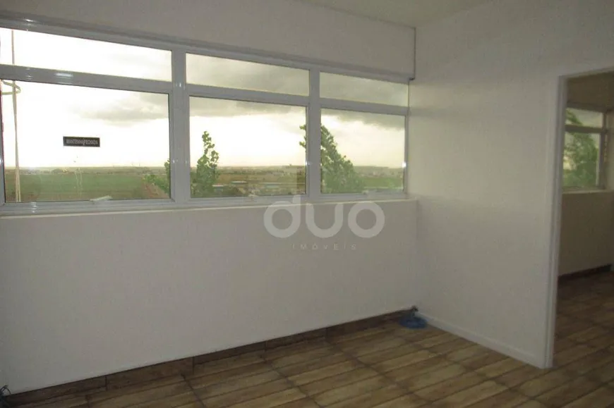 Foto 1 de Sala Comercial para alugar, 35m² em Capim Fino, Piracicaba