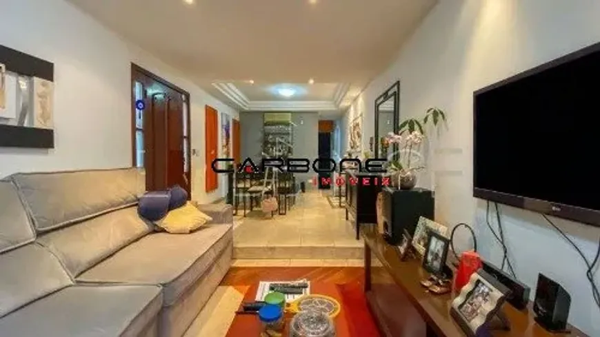 Foto 1 de Sobrado com 3 Quartos à venda, 190m² em Jardim Têxtil, São Paulo