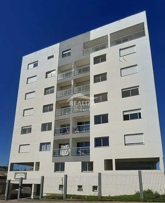 Foto 1 de Apartamento com 2 Quartos à venda, 60m² em Santa Cecilia, Viamão