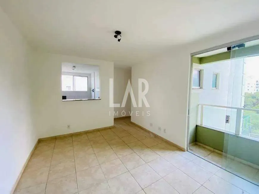 Foto 1 de Apartamento com 3 Quartos à venda, 61m² em Castelo, Belo Horizonte