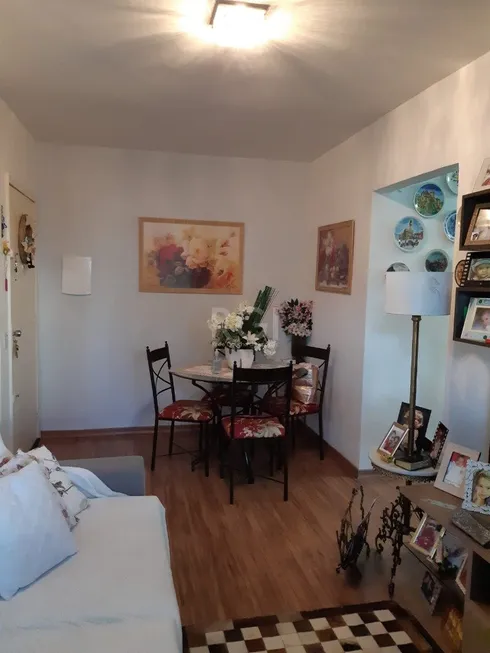 Foto 1 de Apartamento com 3 Quartos à venda, 66m² em Tristeza, Porto Alegre