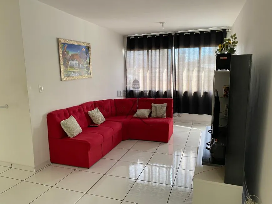 Foto 1 de Apartamento com 3 Quartos à venda, 115m² em Sao Dimas, São José dos Campos
