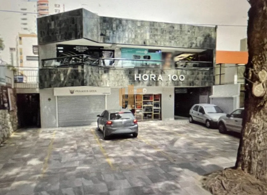 Foto 1 de Imóvel Comercial para alugar, 26m² em Espinheiro, Recife