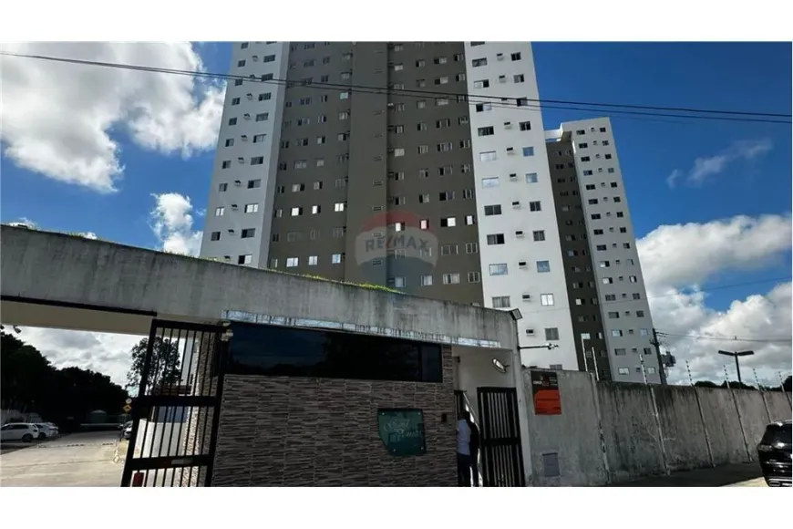 Foto 1 de Apartamento com 2 Quartos à venda, 58m² em Serraria, Maceió