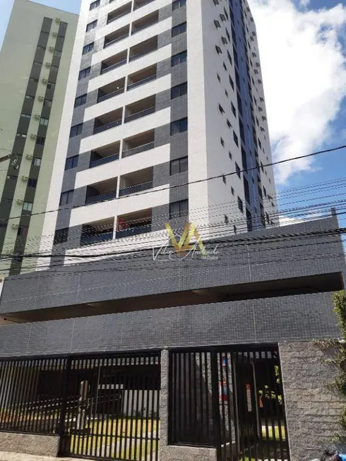 Foto 1 de Apartamento com 2 Quartos à venda, 56m² em Iputinga, Recife