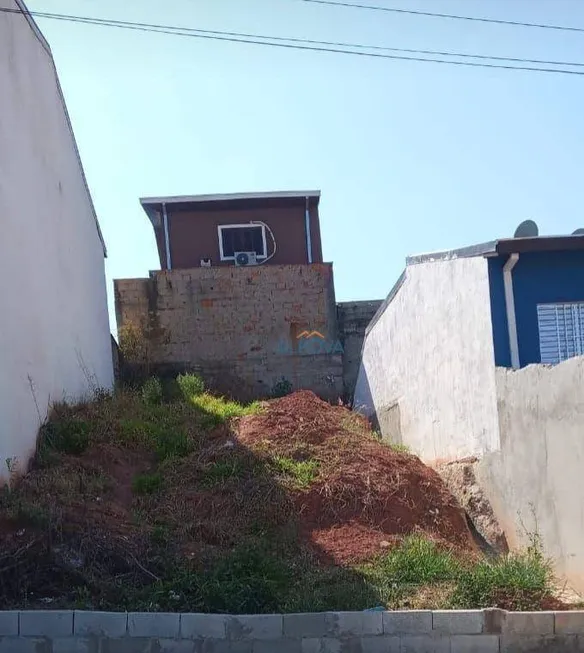 Foto 1 de Lote/Terreno à venda, 140m² em Jardim Santa Júlia, São José dos Campos