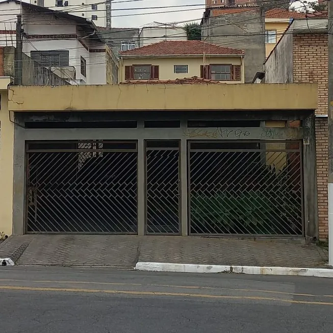 Foto 1 de Casa com 3 Quartos à venda, 350m² em Vila Formosa, São Paulo