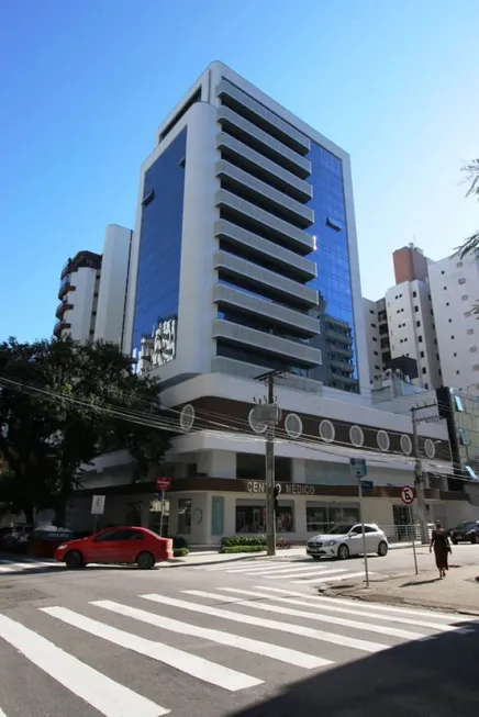 Foto 1 de Sala Comercial para alugar, 180m² em Centro, Florianópolis