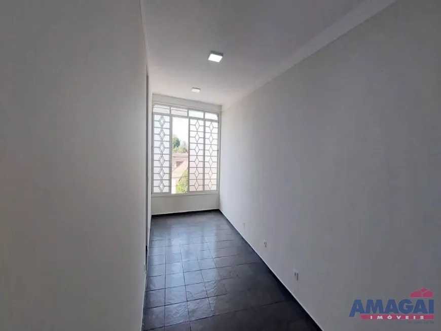 Foto 1 de Sala Comercial para alugar, 40m² em Sao Joao, Jacareí