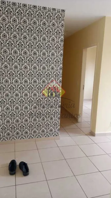 Foto 1 de Apartamento com 2 Quartos à venda, 56m² em Barranco, Taubaté