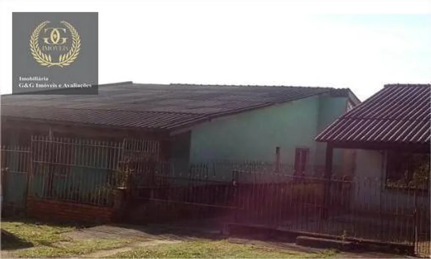 Foto 1 de Casa com 5 Quartos para venda ou aluguel, 200m² em Florescente, Viamão