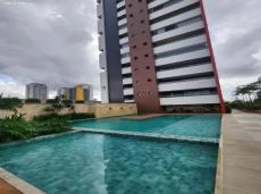 Foto 1 de Apartamento com 4 Quartos à venda, 143m² em Marco, Belém