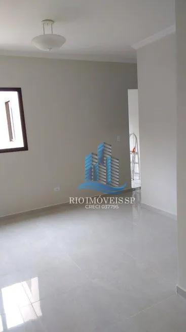 Foto 1 de Apartamento com 2 Quartos à venda, 68m² em Vila Assuncao, Santo André